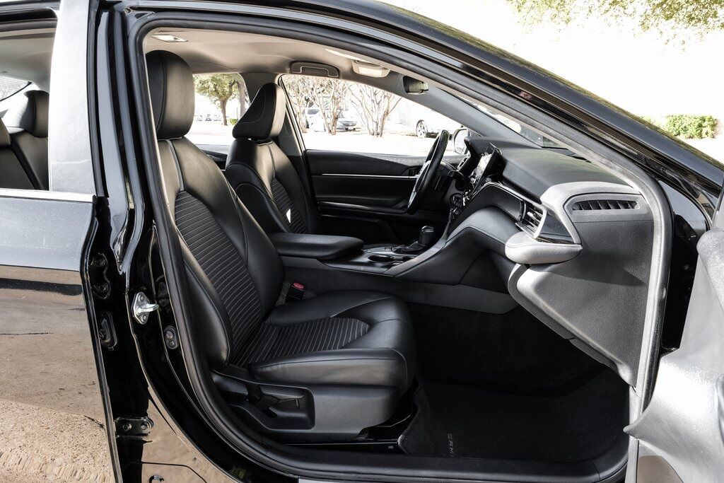 2023 Toyota Camry Carrollton TX