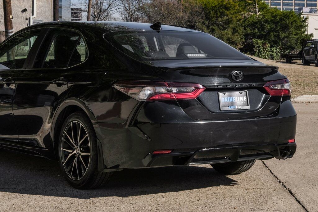 2023 Toyota Camry Carrollton TX