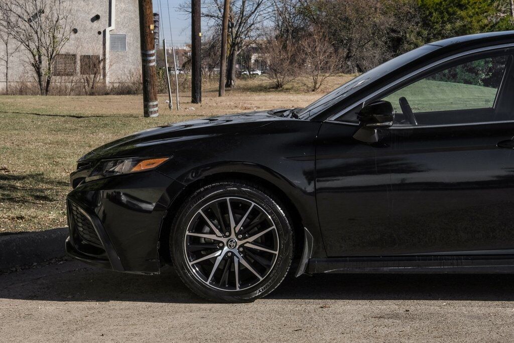 2023 Toyota Camry Carrollton TX