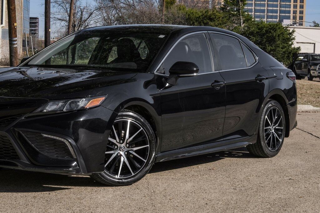 2023 Toyota Camry Carrollton TX