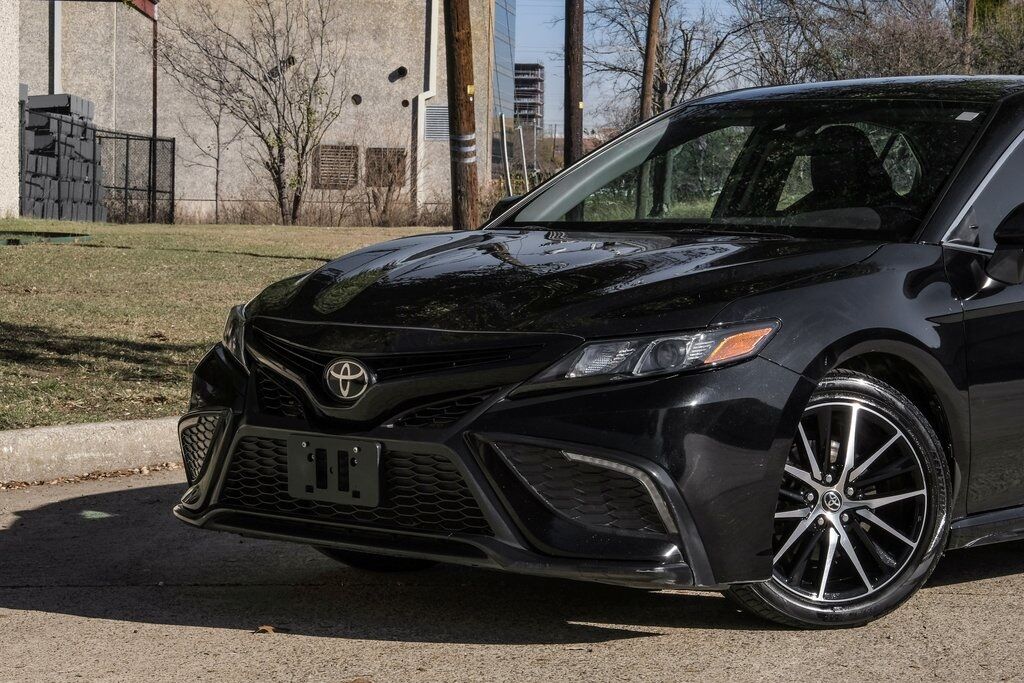 2023 Toyota Camry Carrollton TX
