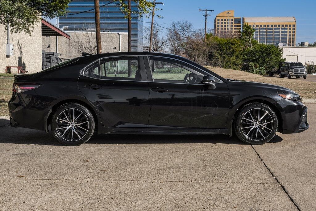 2023 Toyota Camry Carrollton TX
