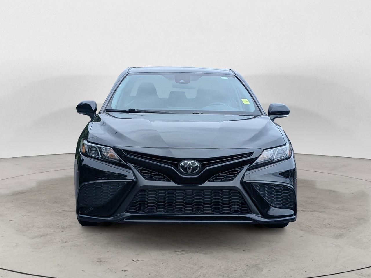 2023 Toyota Camry Dalton GA
