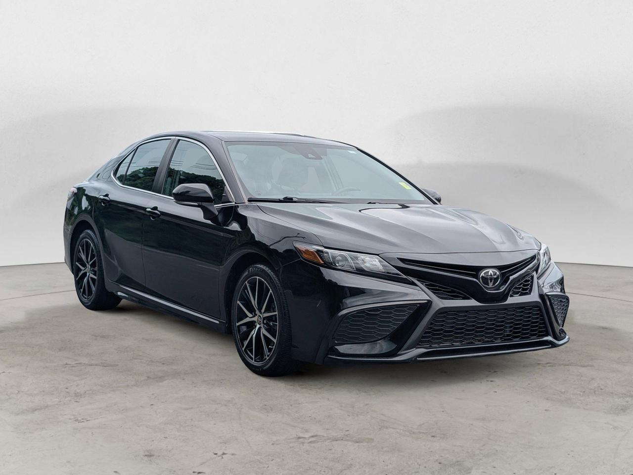 2023 Toyota Camry Dalton GA