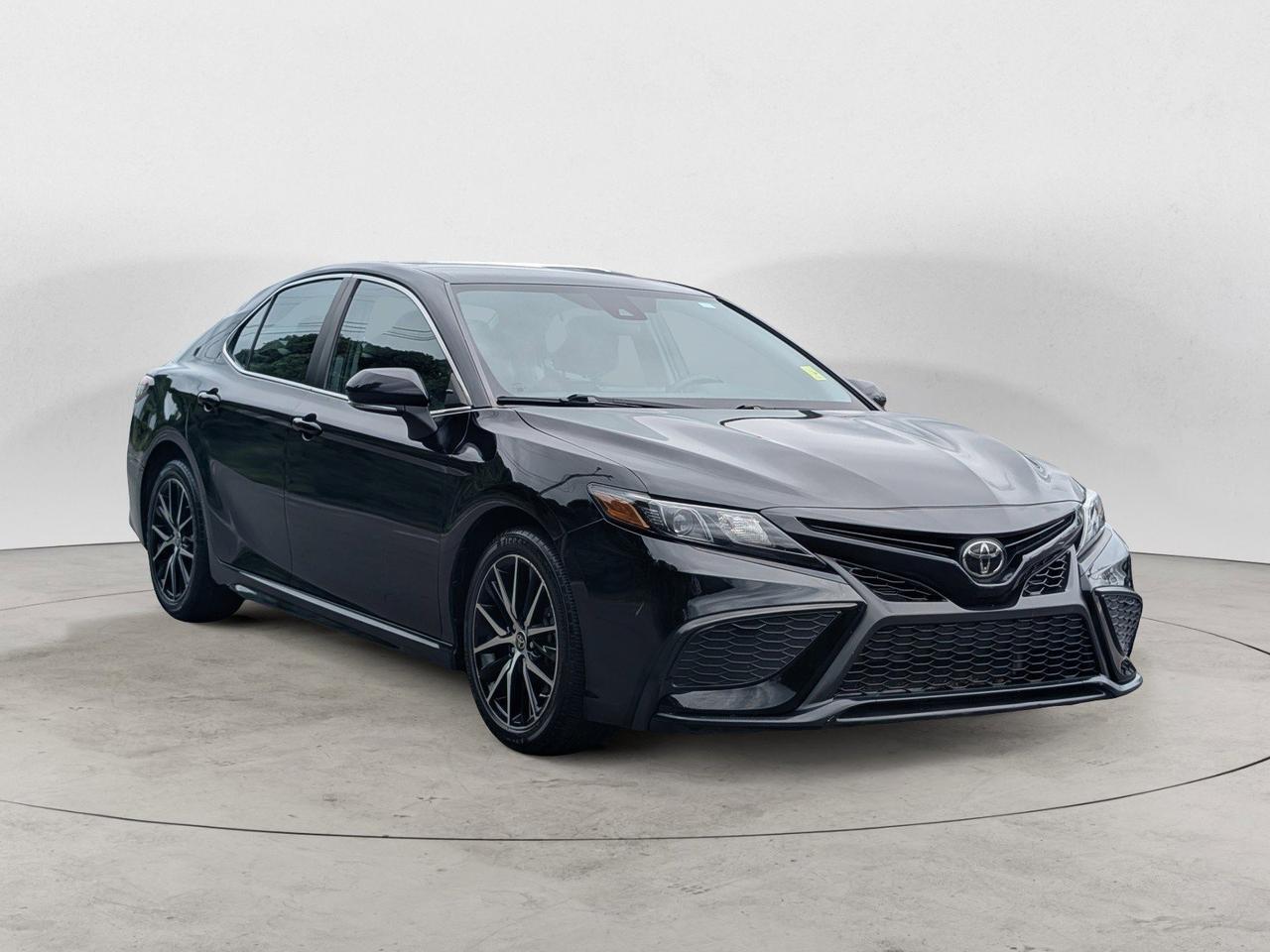2023 Toyota Camry Dalton GA