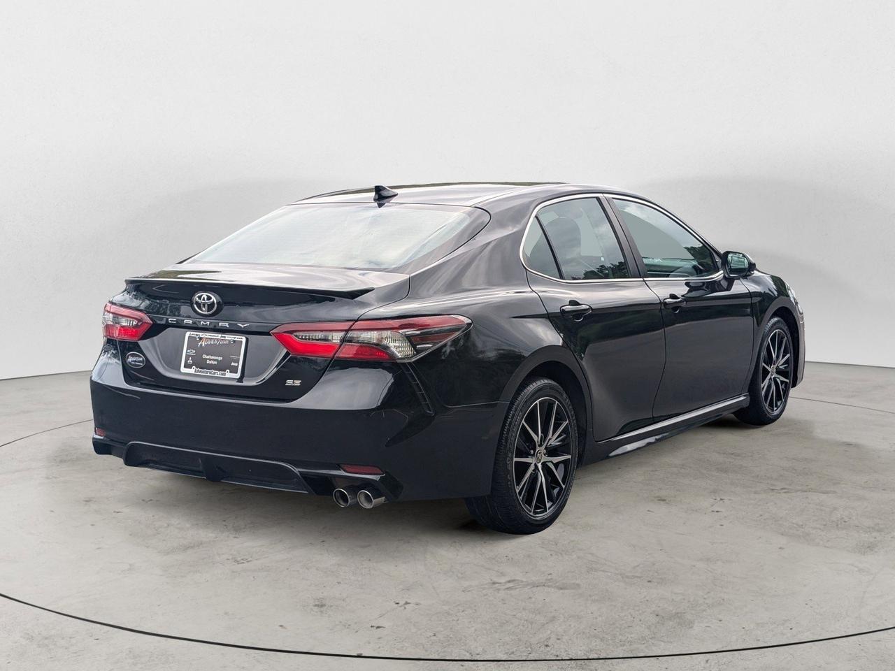 2023 Toyota Camry Dalton GA