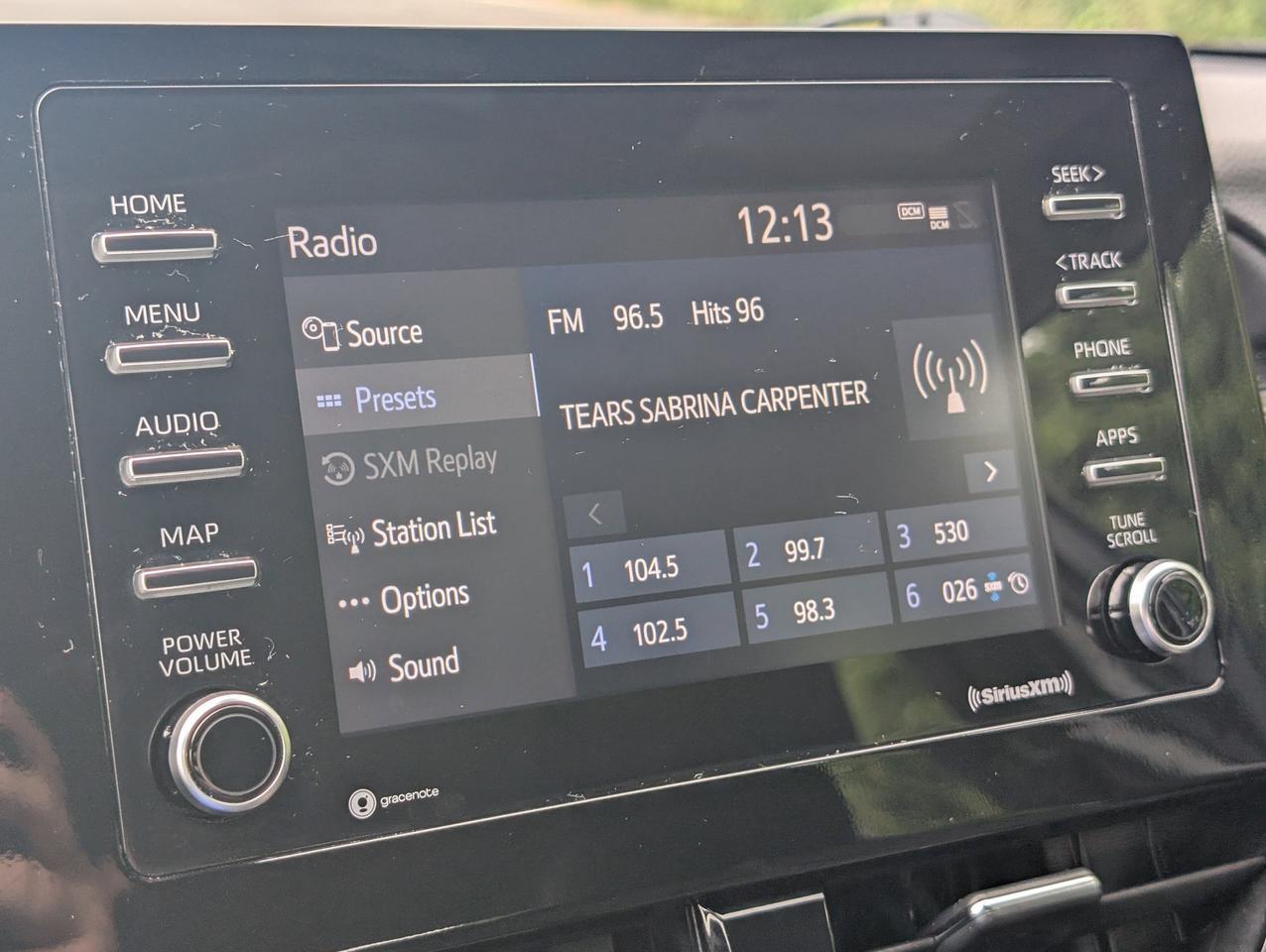 2023 Toyota Camry Dalton GA