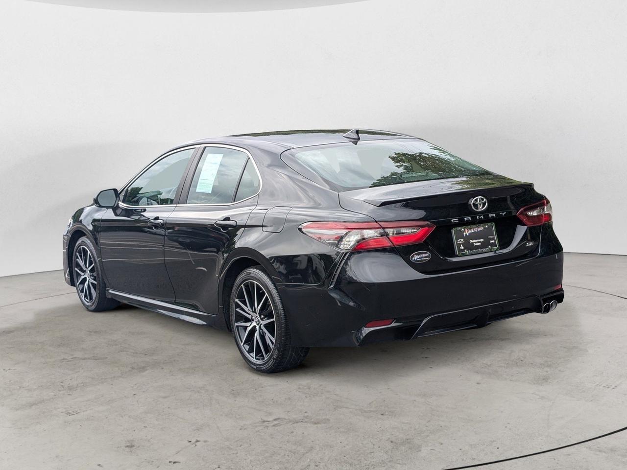 2023 Toyota Camry Dalton GA