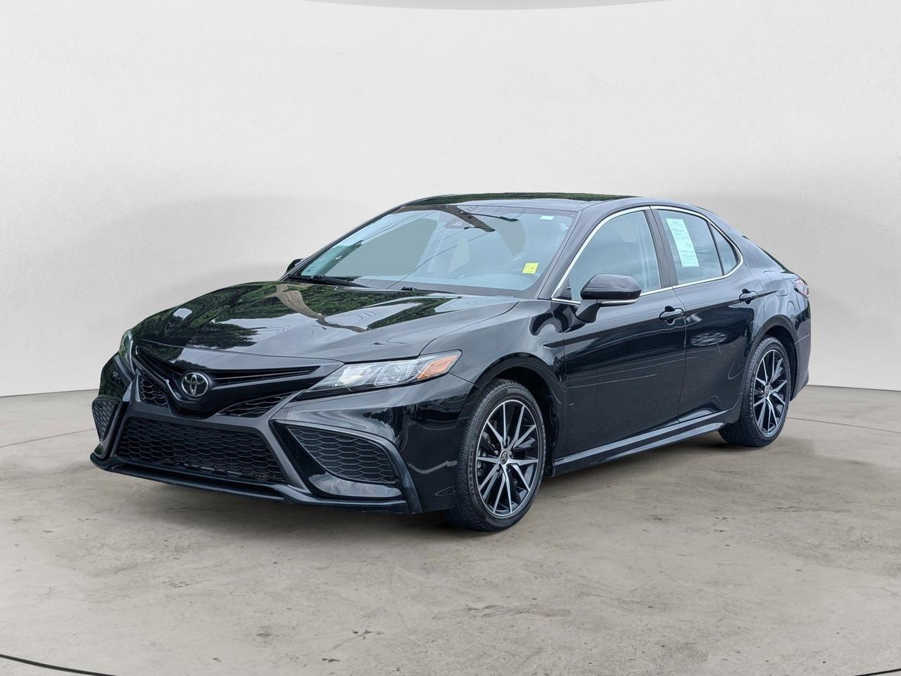 2023 Toyota Camry Dalton GA