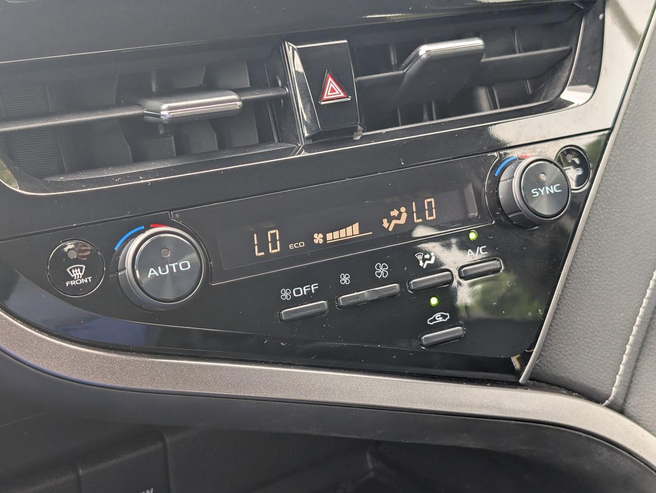 2023 Toyota Camry Dalton GA
