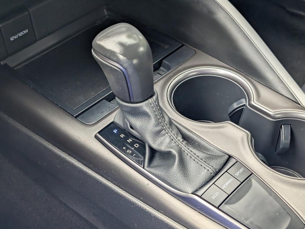 2023 Toyota Camry Dalton GA