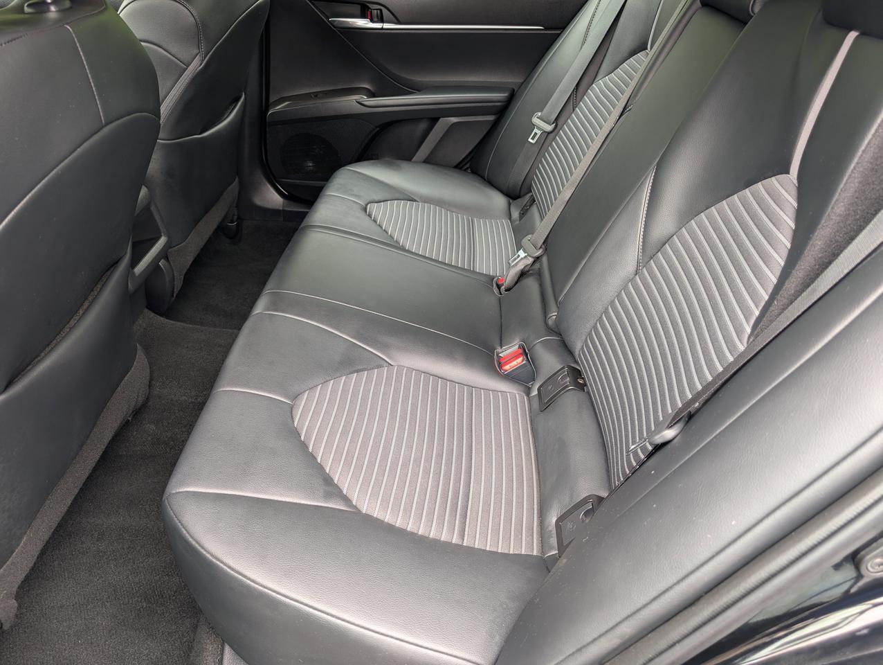 2023 Toyota Camry Dalton GA