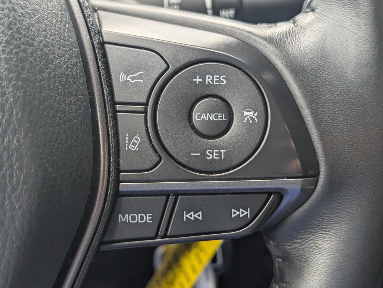 2023 Toyota Camry Dalton GA