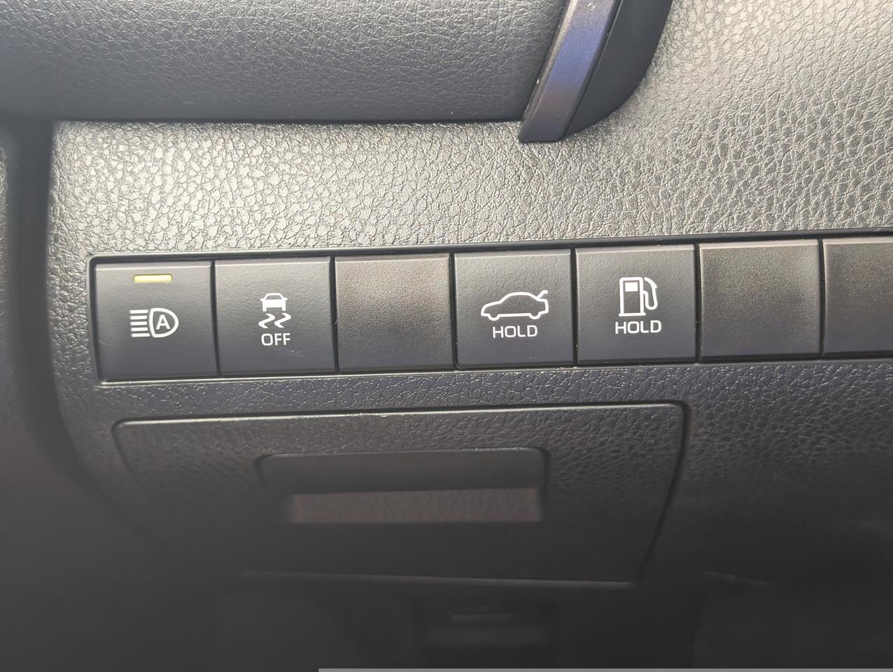 2023 Toyota Camry Dalton GA