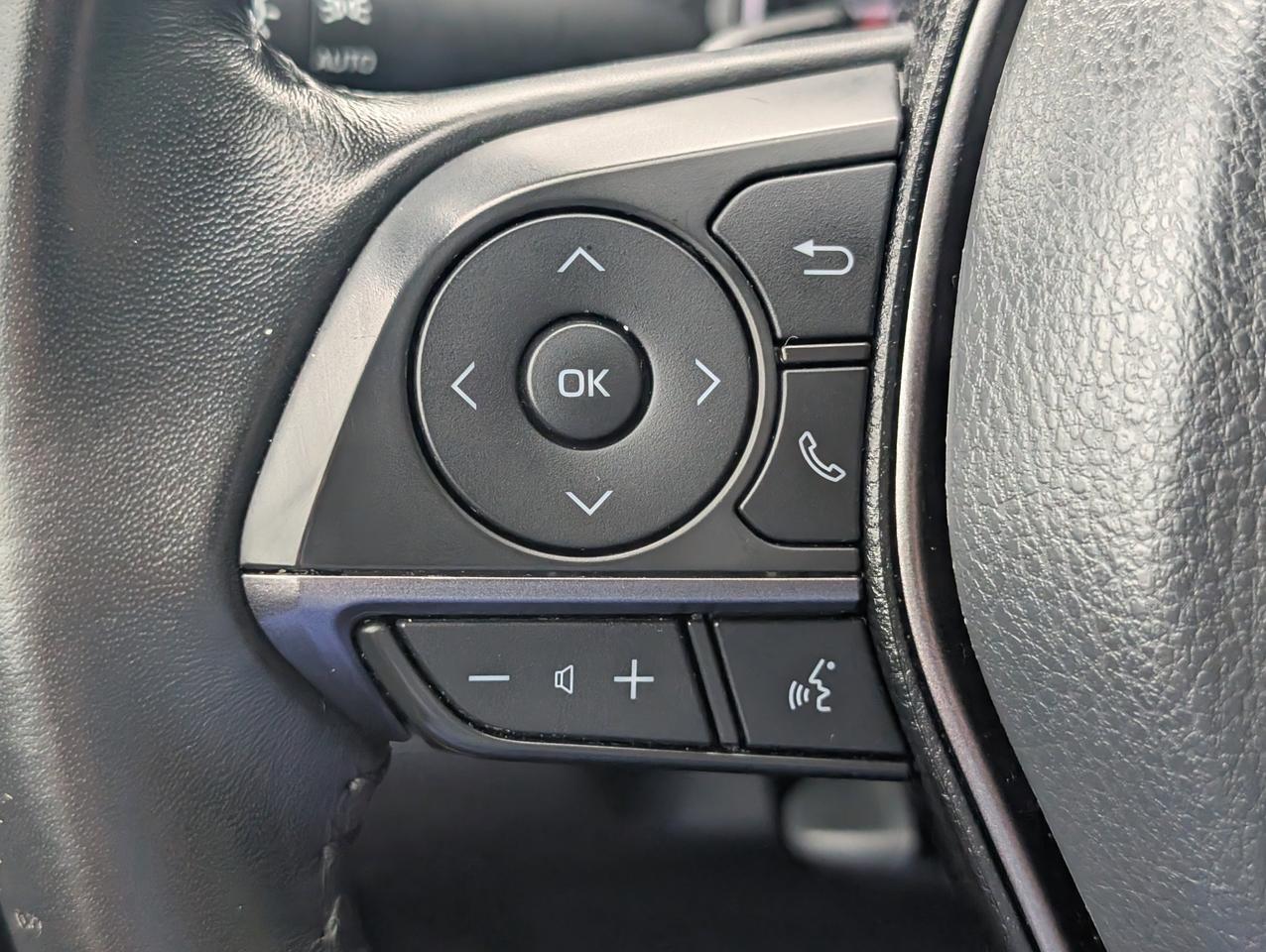 2023 Toyota Camry Dalton GA