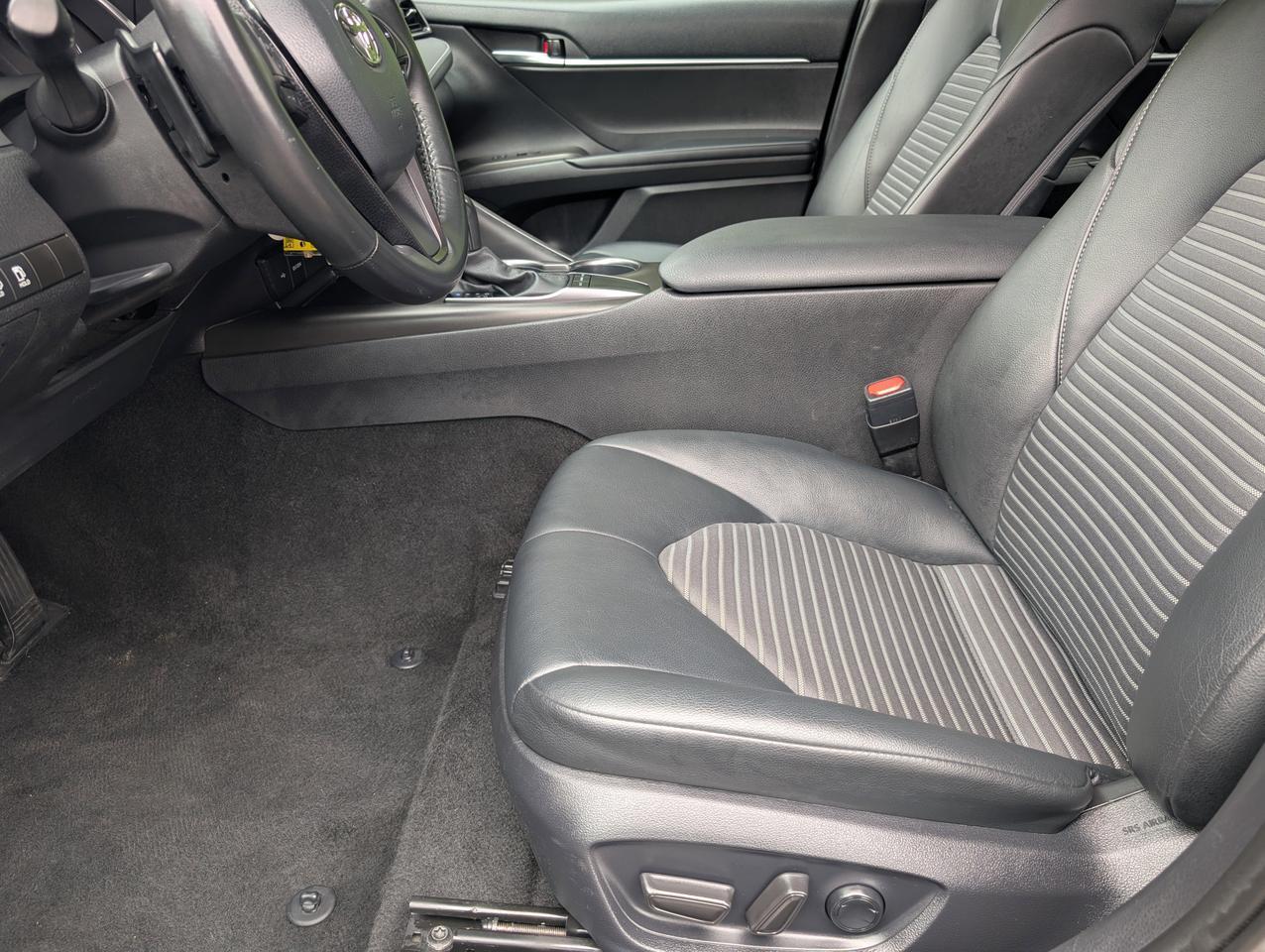 2023 Toyota Camry Dalton GA