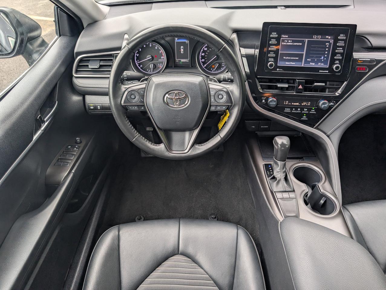 2023 Toyota Camry Dalton GA