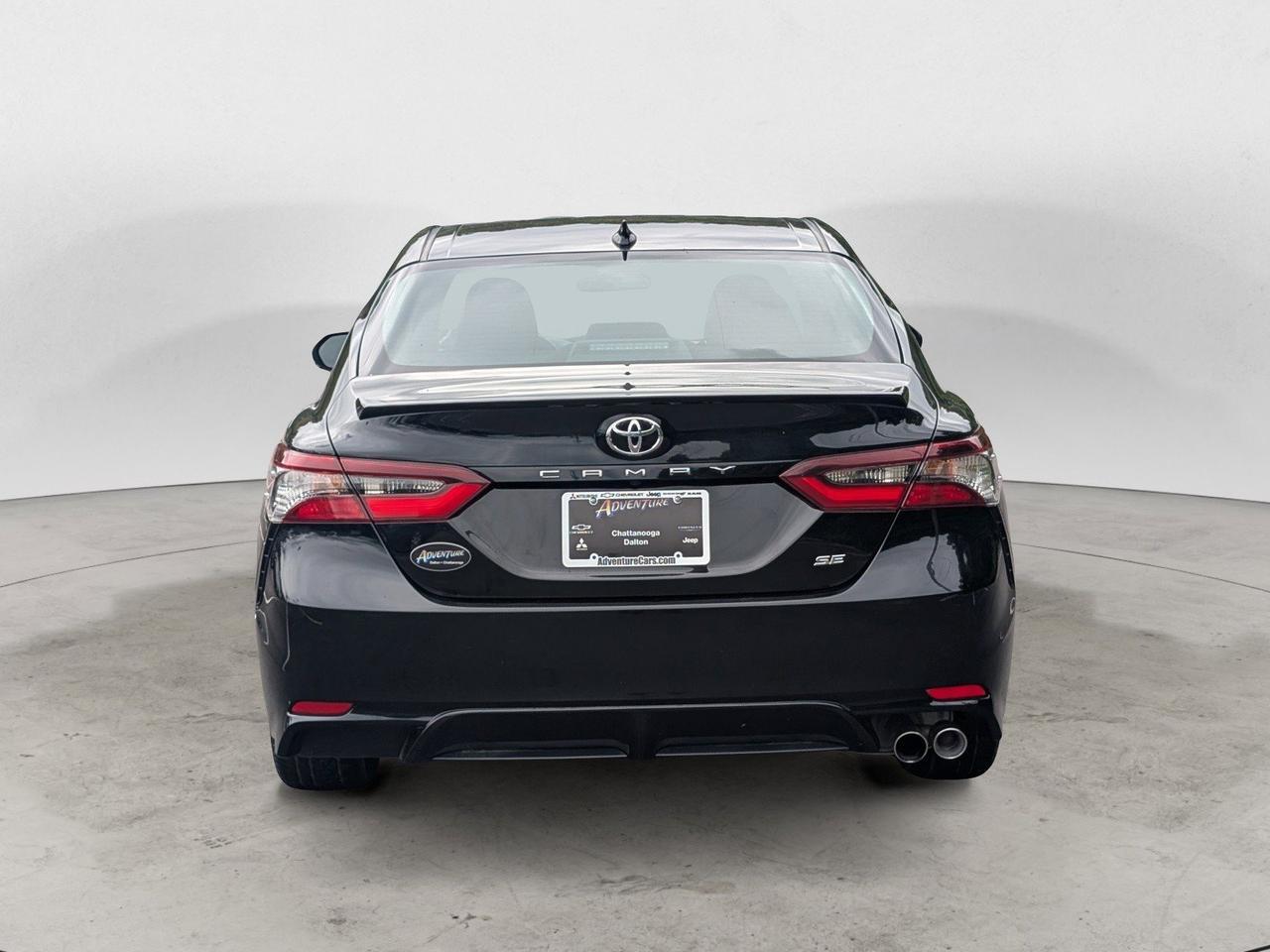 2023 Toyota Camry Dalton GA