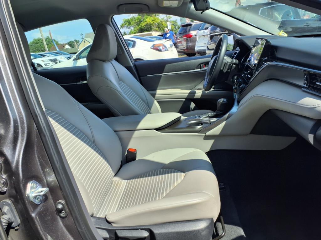 2023 Toyota Camry Levittown PA