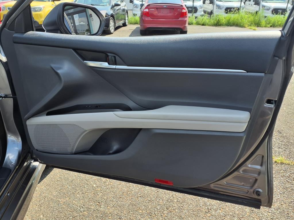 2023 Toyota Camry Levittown PA