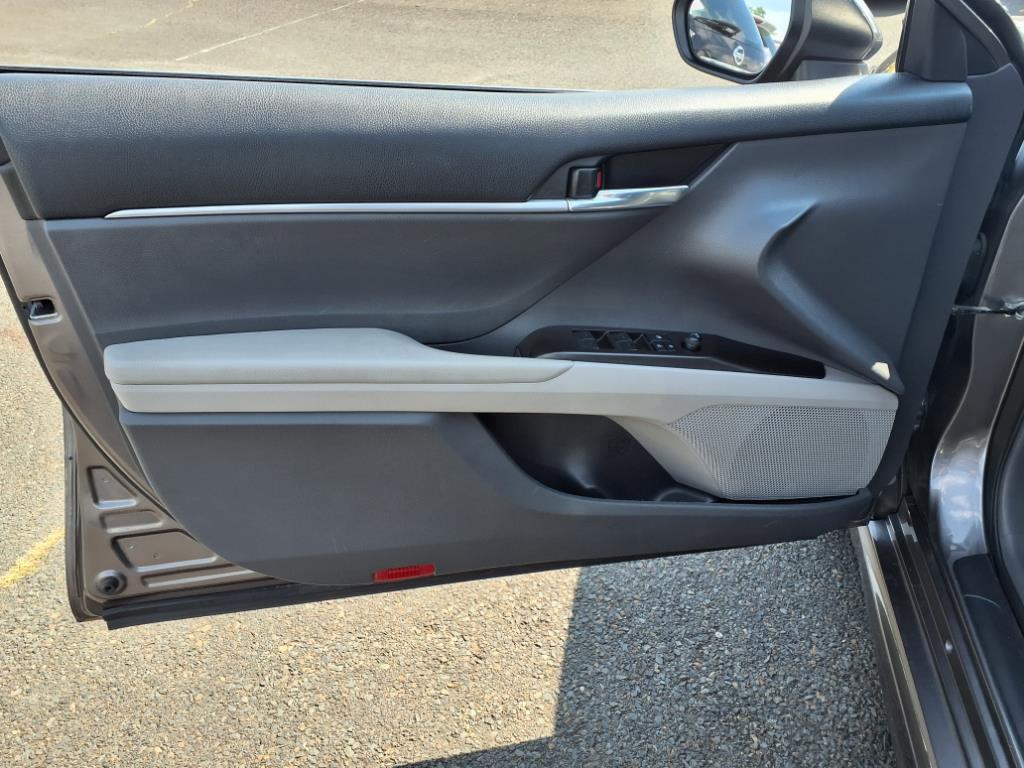 2023 Toyota Camry Levittown PA