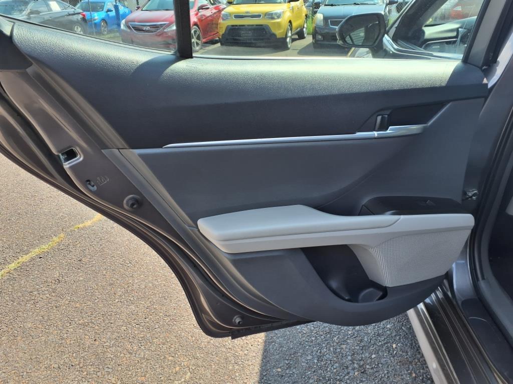2023 Toyota Camry Levittown PA