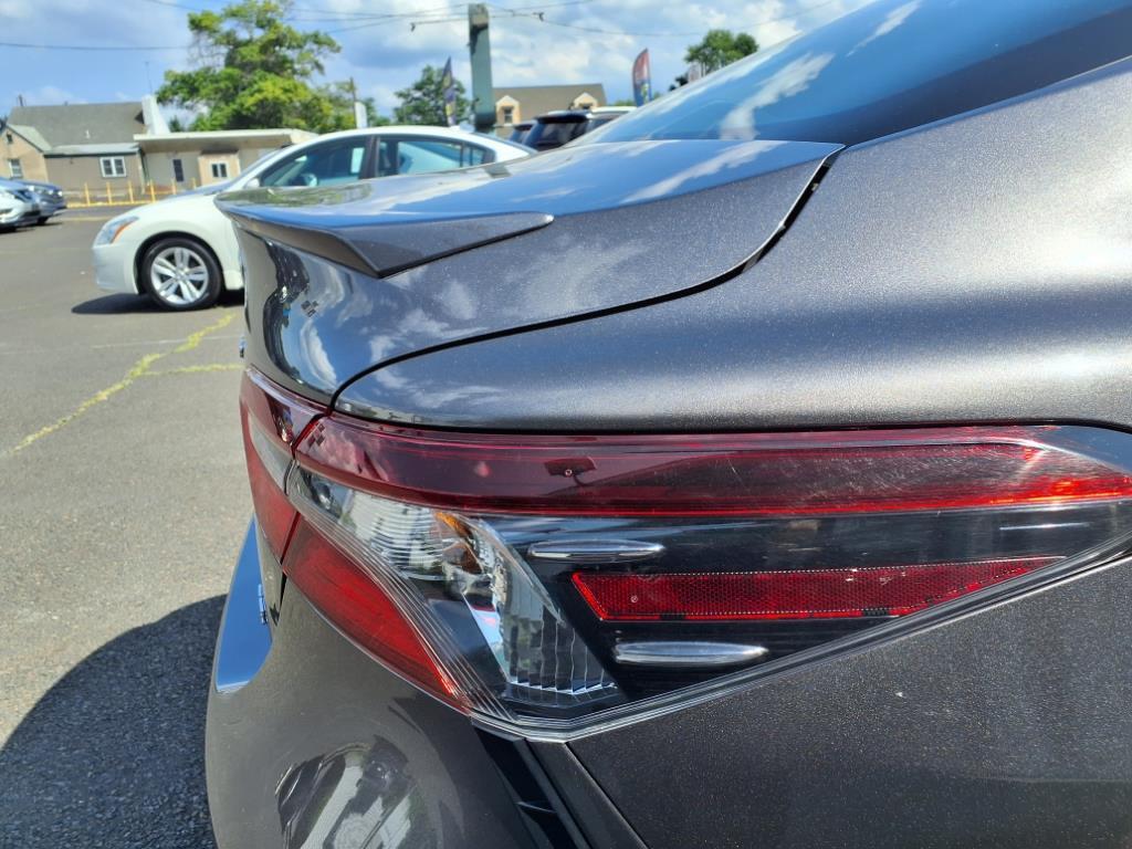 2023 Toyota Camry Levittown PA
