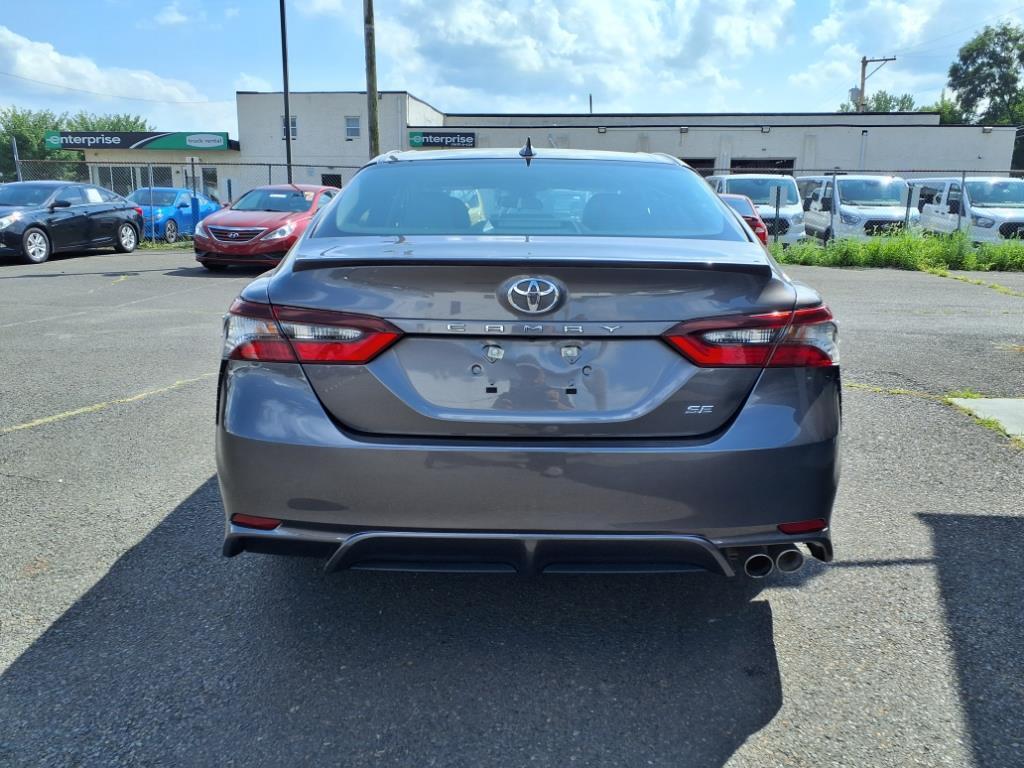 2023 Toyota Camry Levittown PA