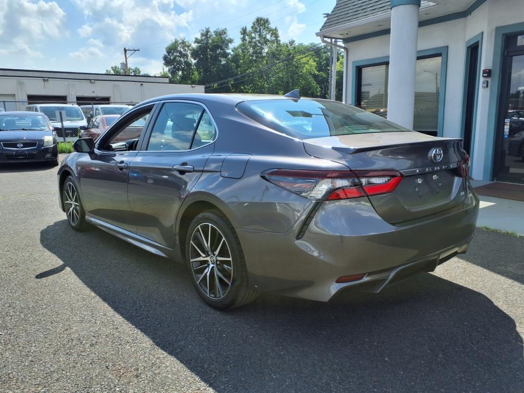 2023 Toyota Camry Levittown PA