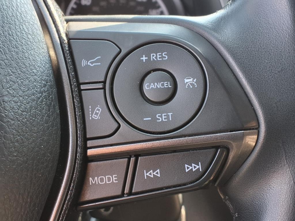 2023 Toyota Camry Levittown PA