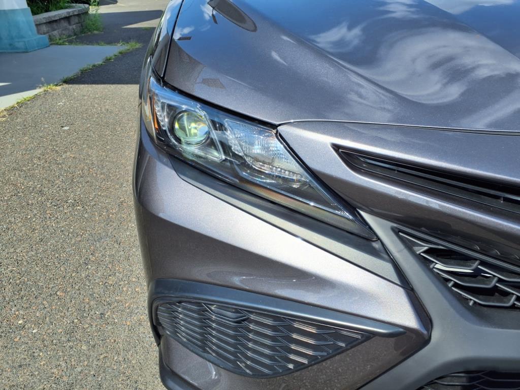 2023 Toyota Camry Levittown PA