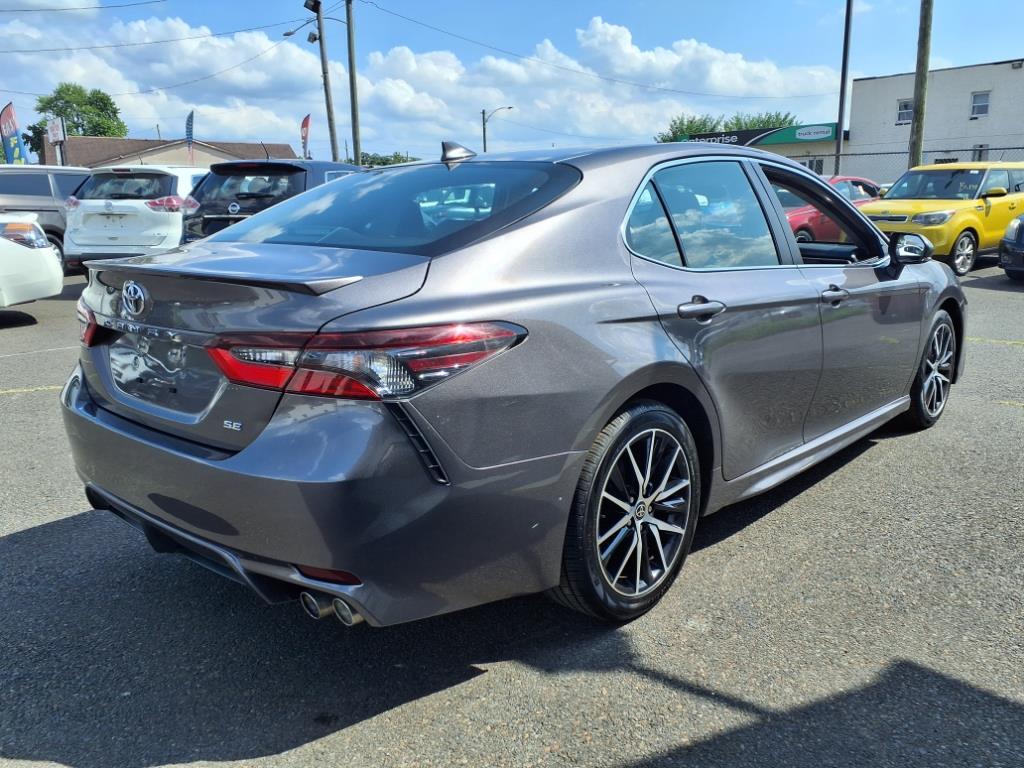 2023 Toyota Camry Levittown PA