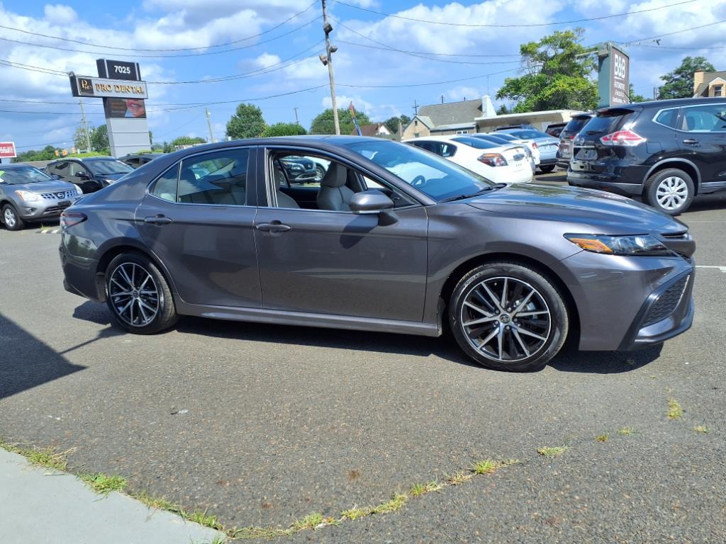 2023 Toyota Camry Levittown PA