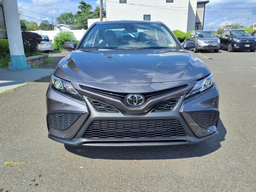 2023 Toyota Camry Levittown PA