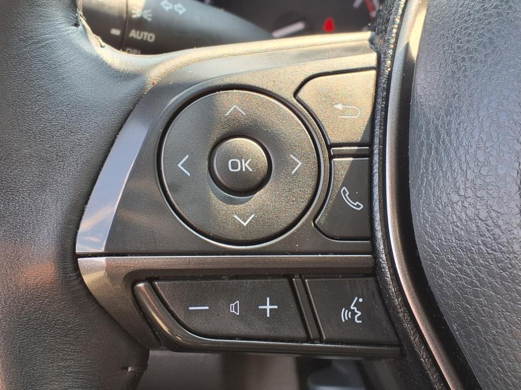 2023 Toyota Camry Levittown PA