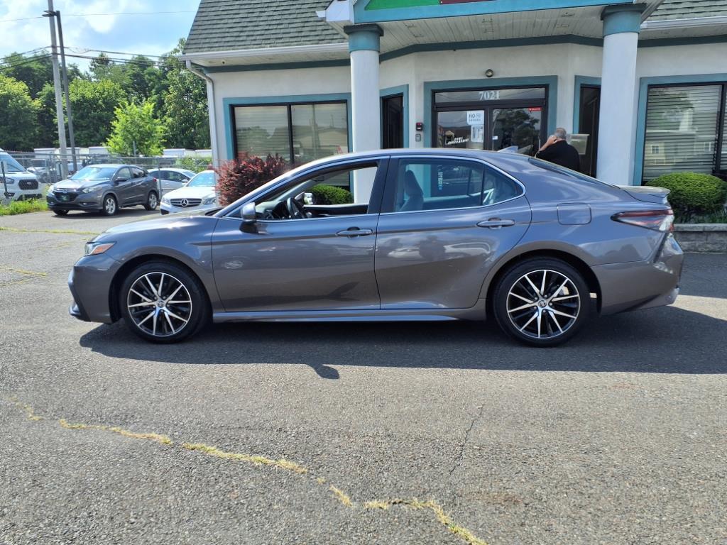 2023 Toyota Camry Levittown PA