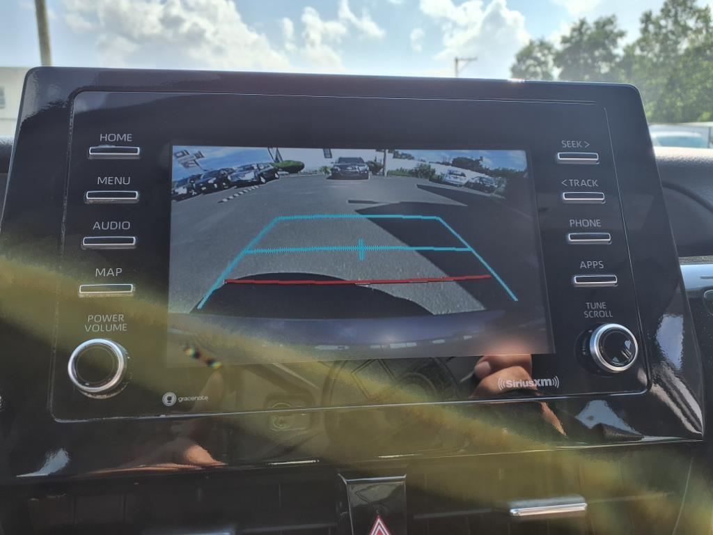 2023 Toyota Camry Levittown PA