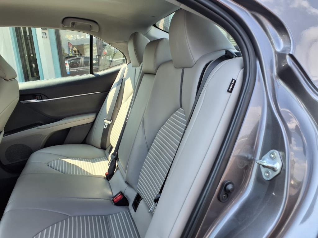 2023 Toyota Camry Levittown PA