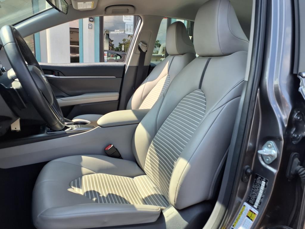 2023 Toyota Camry Levittown PA