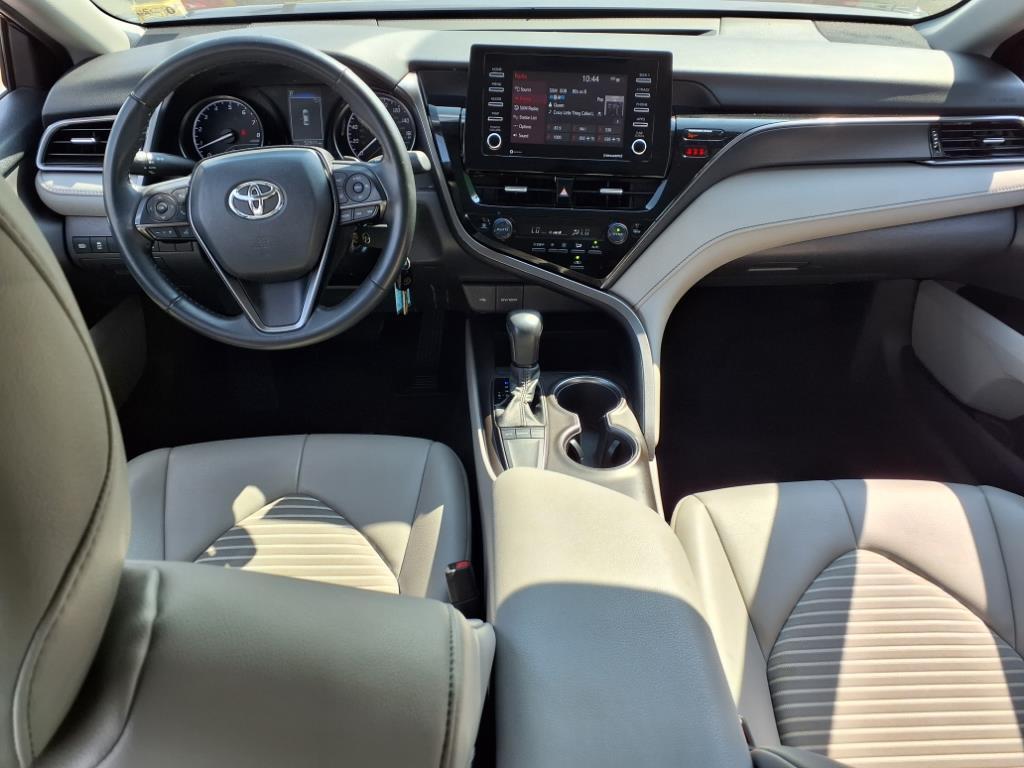 2023 Toyota Camry Levittown PA
