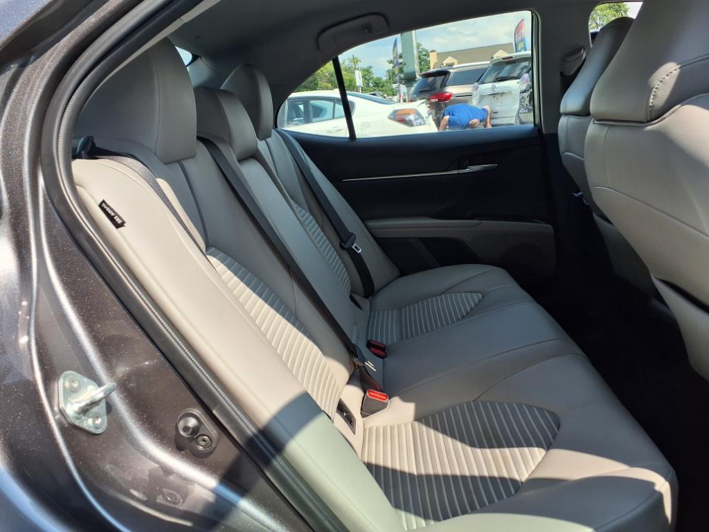2023 Toyota Camry Levittown PA