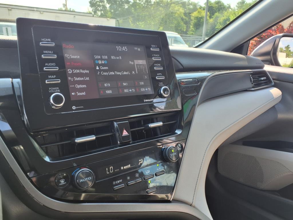 2023 Toyota Camry Levittown PA