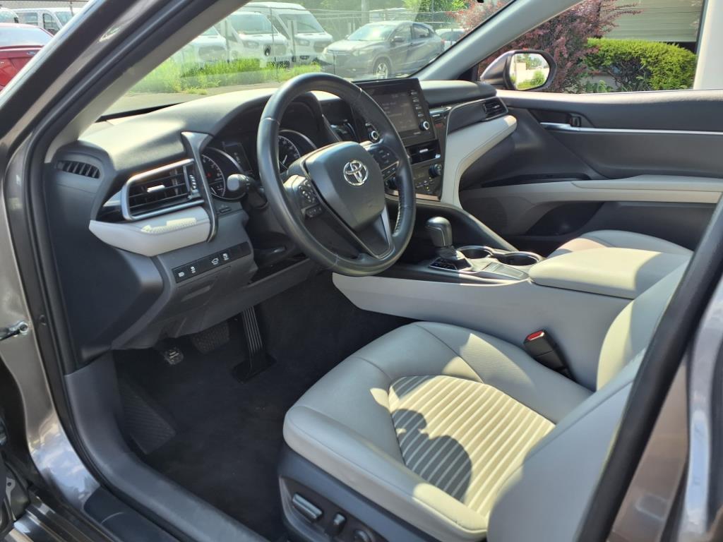 2023 Toyota Camry Levittown PA