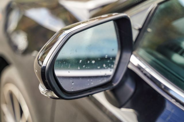 2023 Toyota Camry Moreno Valley CA