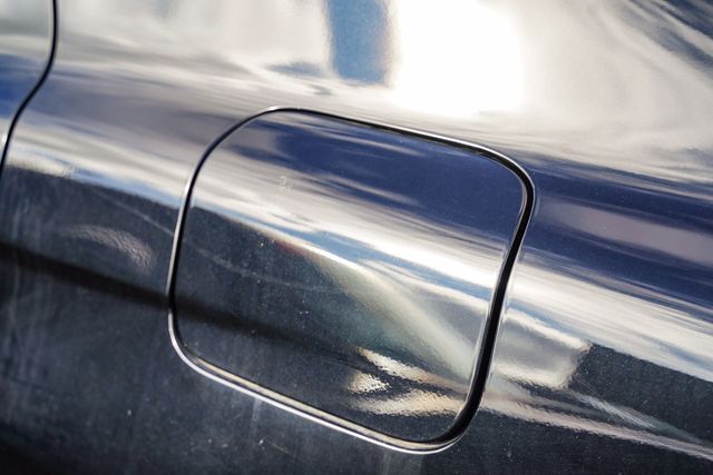 2023 Toyota Camry Moreno Valley CA