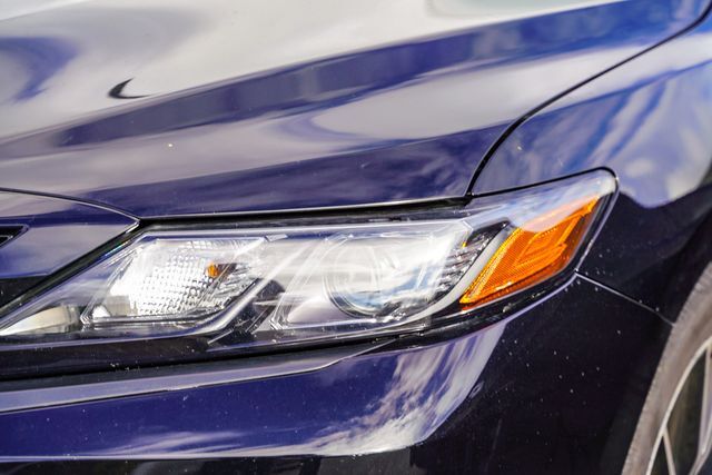 2023 Toyota Camry Moreno Valley CA