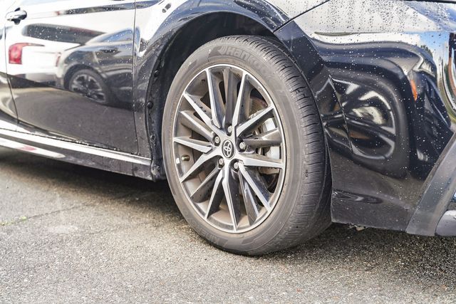 2023 Toyota Camry Moreno Valley CA