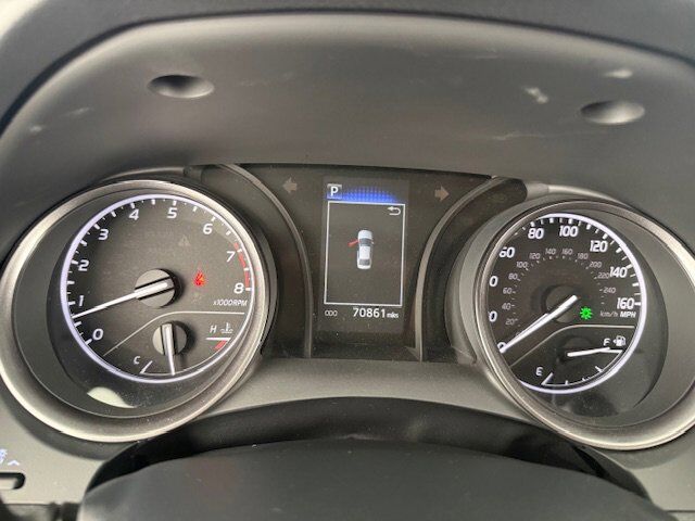 2023 Toyota Camry New Braunfels TX