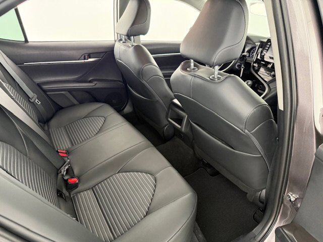 2023 Toyota Camry New Braunfels TX