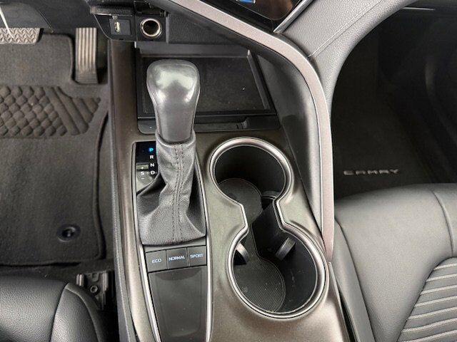 2023 Toyota Camry New Braunfels TX